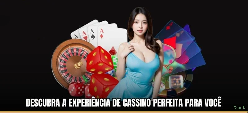 Apostas esportivas da 73bet com odds competitivas