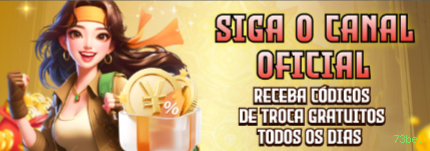 Cadastro rápido e seguro na 73bet