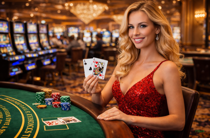 Estatísticas Esportivas 73bet