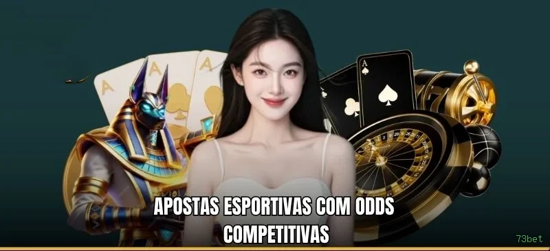 Jogos de loteria online na 73bet