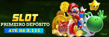 Plataforma completa da 73bet com todos os jogos