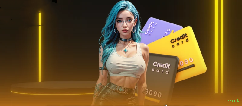 Ganhe prêmios incríveis na 73bet